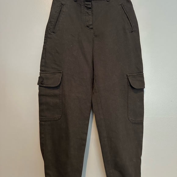 Aritzia- Wilfred Free Modern Cargo Pant- Size 0 - Picture 1 of 6